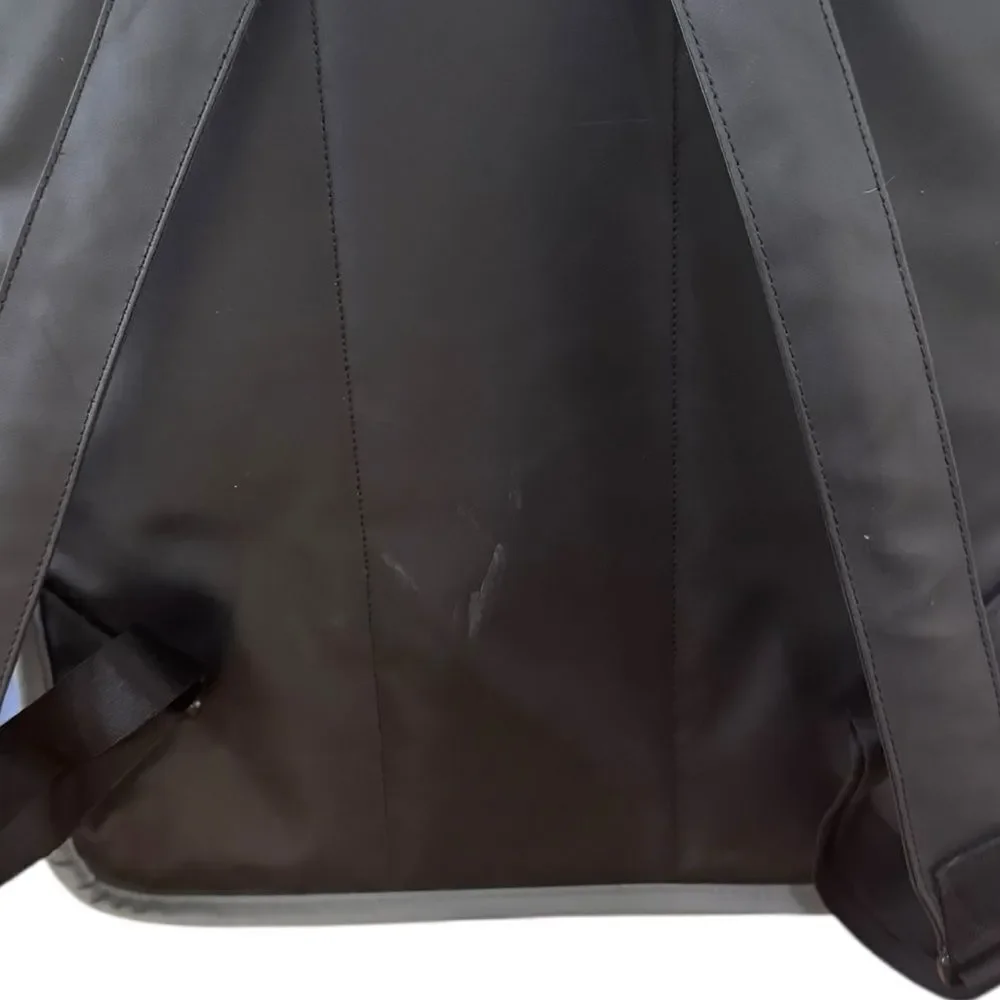 Herschel Supply Company coating rubber