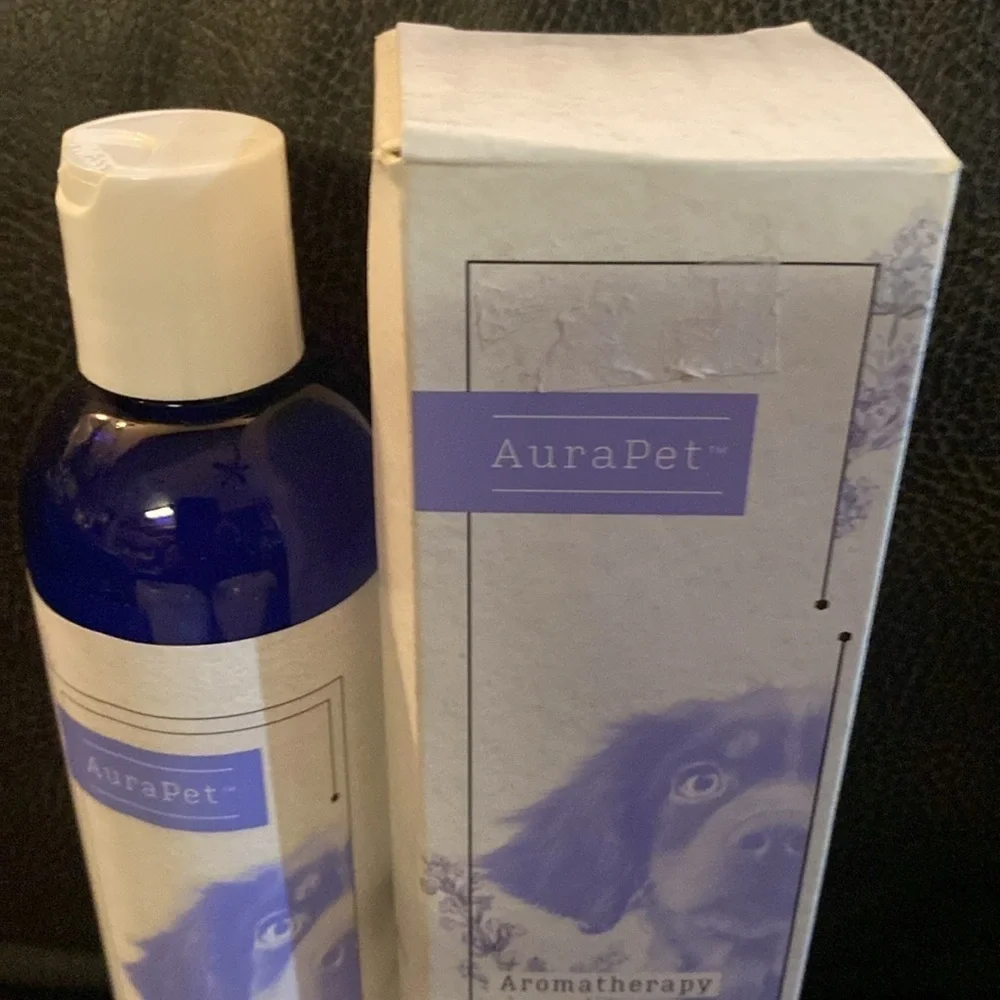 2/$20. Dog Shampoo Bundle Lavender Aromatherapy Pet Bowls