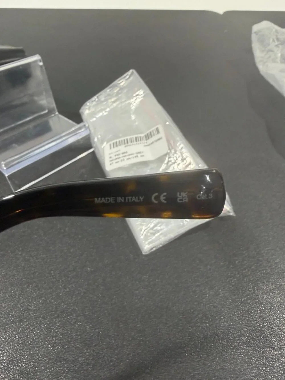 Saint Laurent nib please