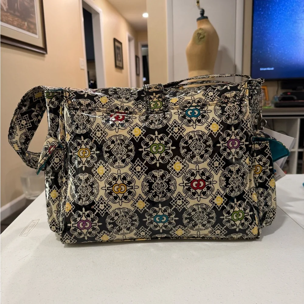 Kalencom buckle diaper