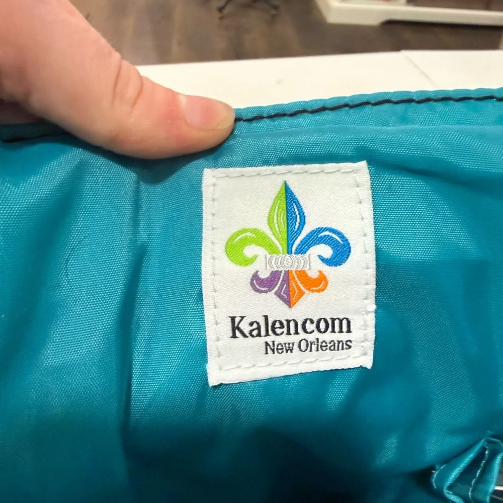 Kalencom buckle diaper