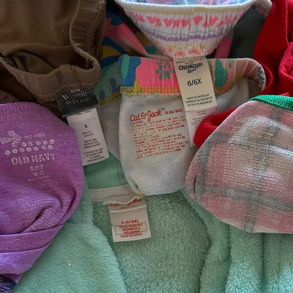 Bundle size good