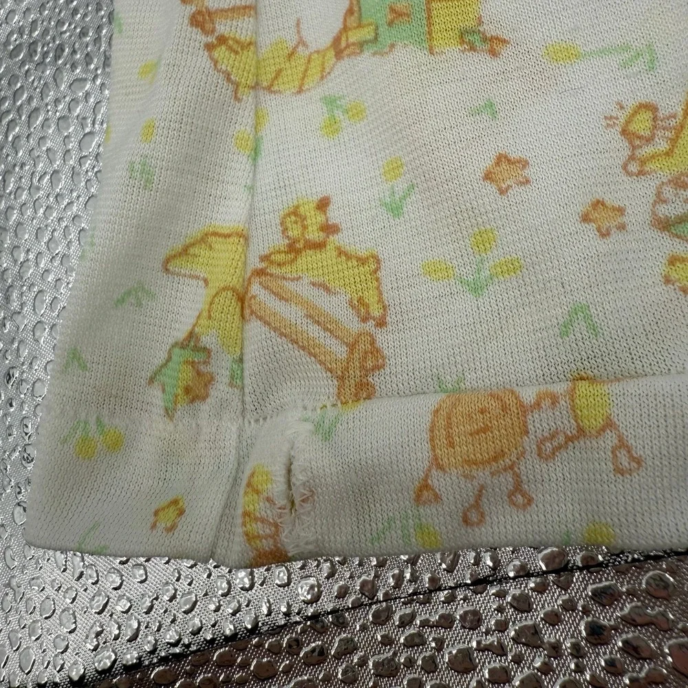 Carters good vintage