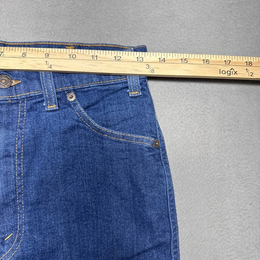 N/A vintage levis