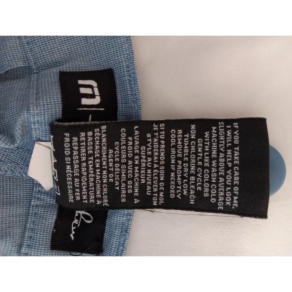 Travis Mathew thank you