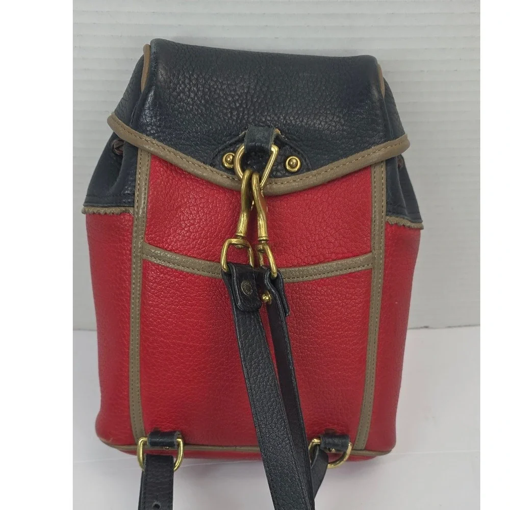 Dooney & Bourke vintage dooney
