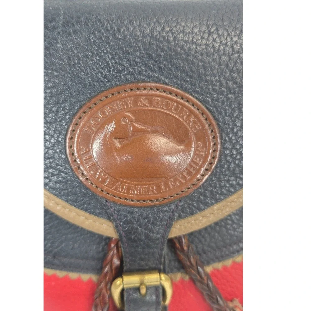 Dooney & Bourke vintage dooney