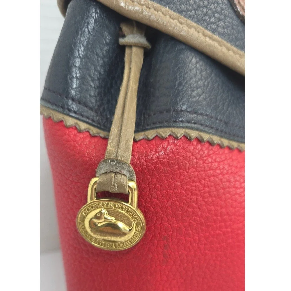Dooney & Bourke vintage dooney
