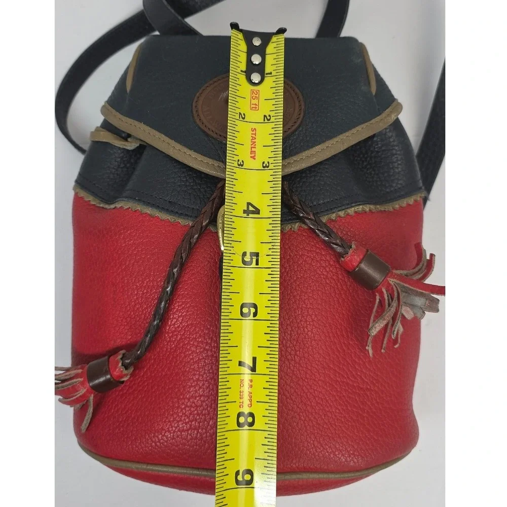 Dooney & Bourke vintage dooney