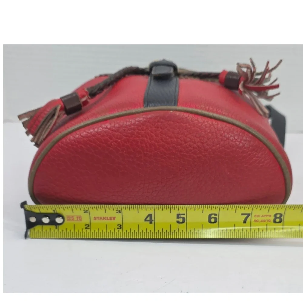Dooney & Bourke vintage dooney