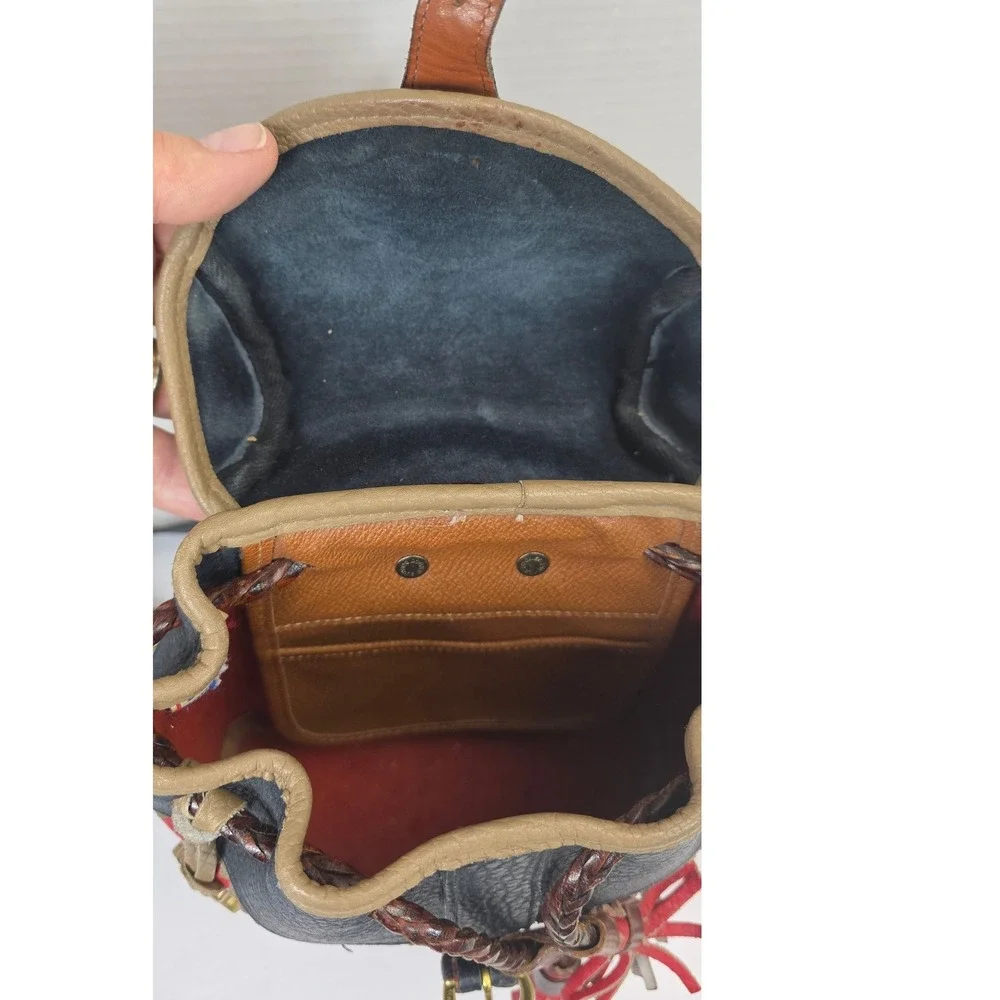 Dooney & Bourke vintage dooney