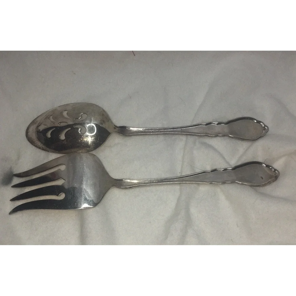 1881 Rogers its dating fork