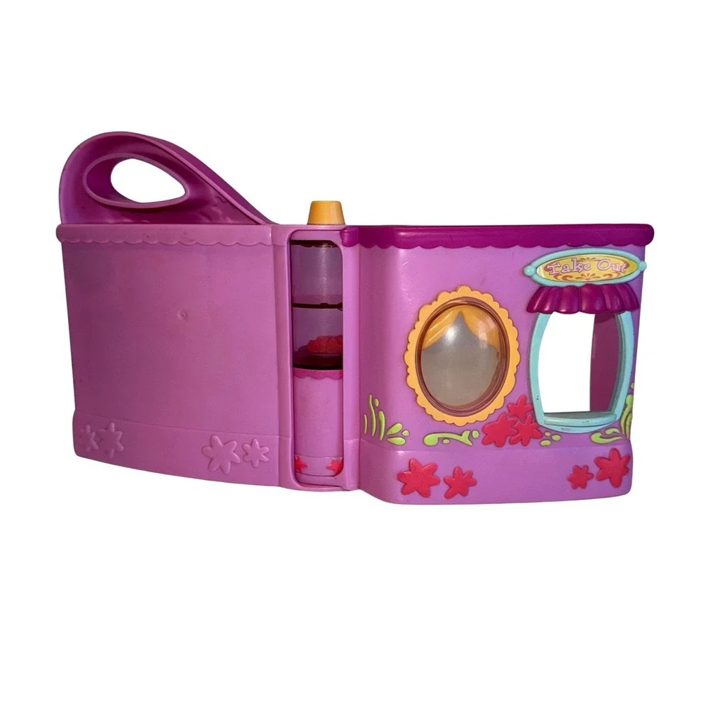 LPS littlest pet