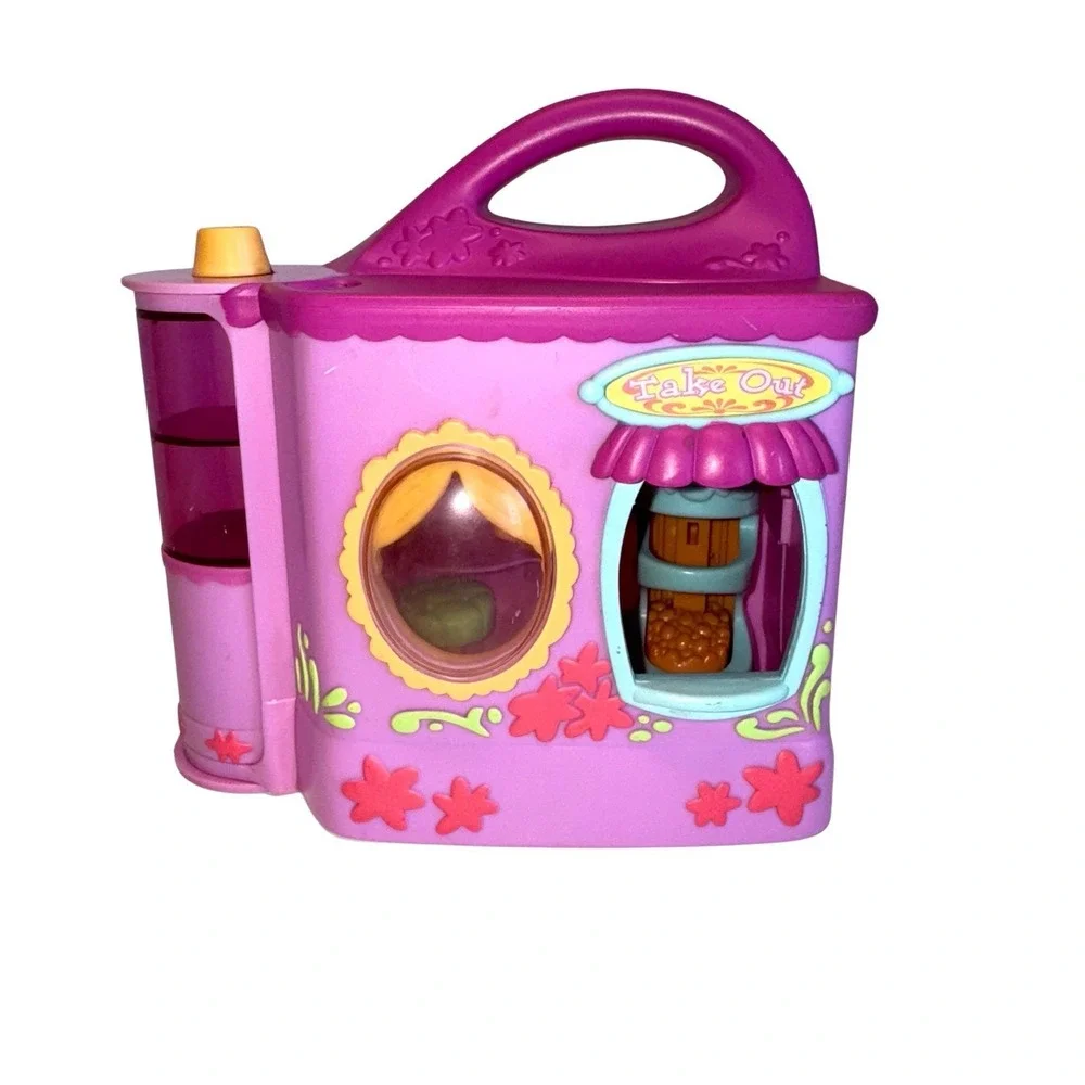 LPS littlest pet