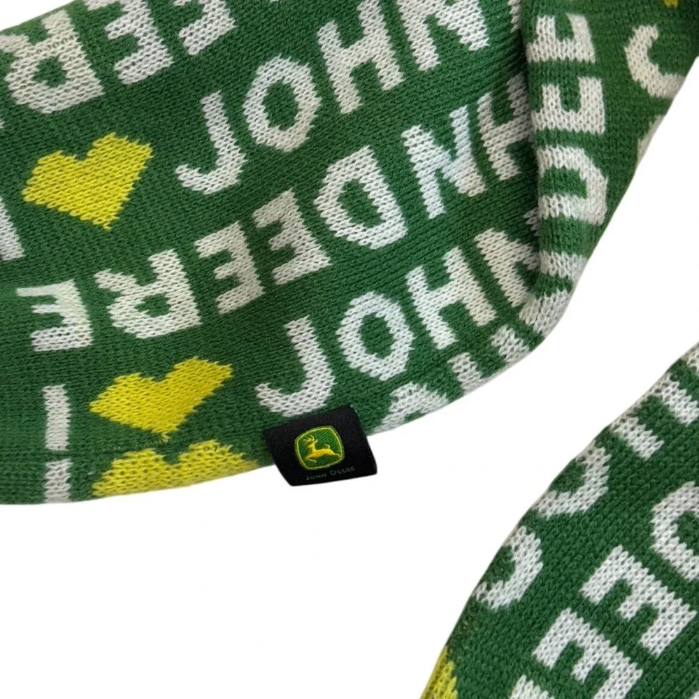John Deere john deere
