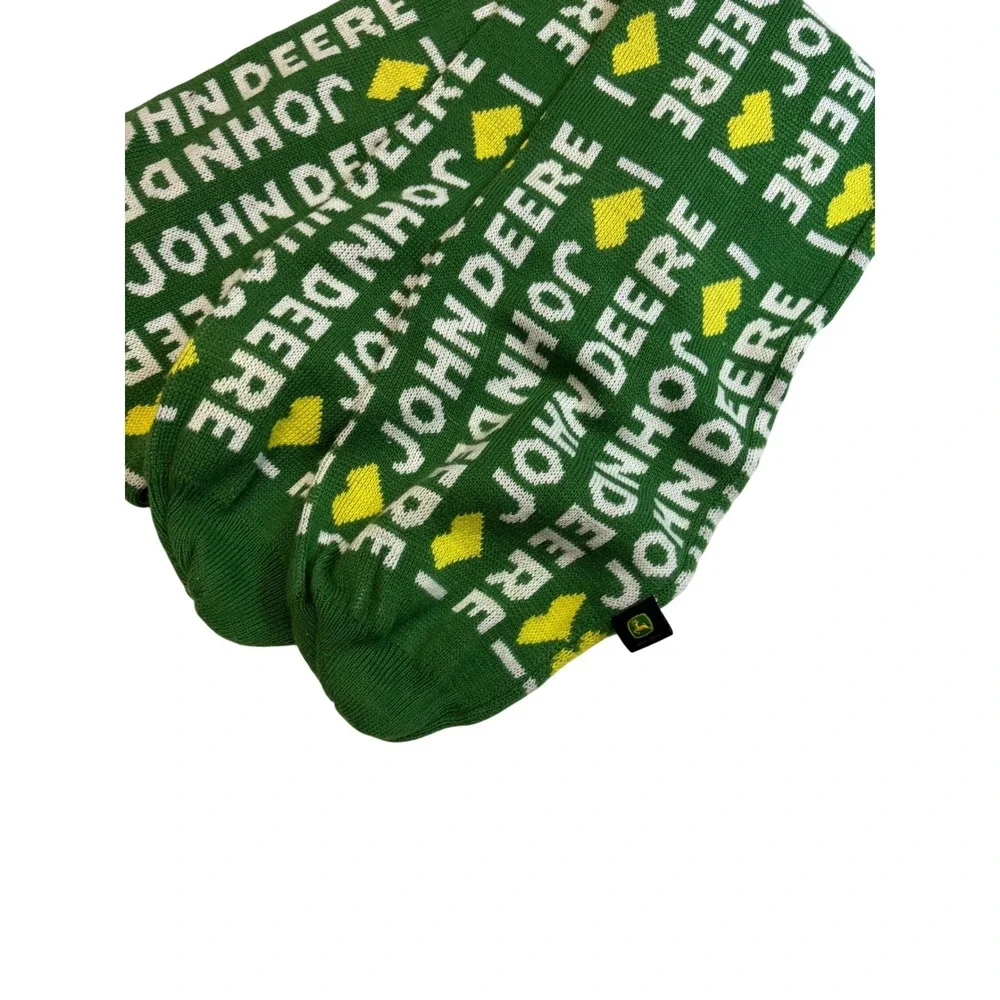 John Deere john deere