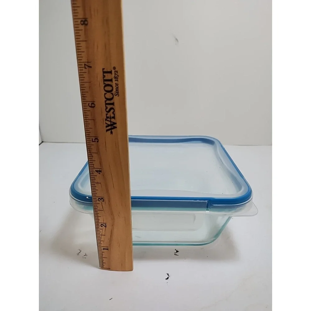 Snapware pyrex 8704