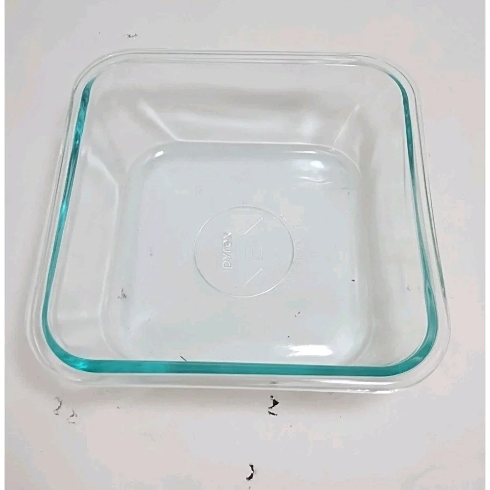 Snapware pyrex 8704
