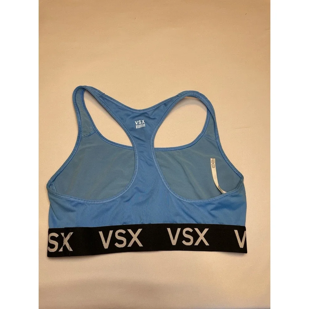 VSX please check