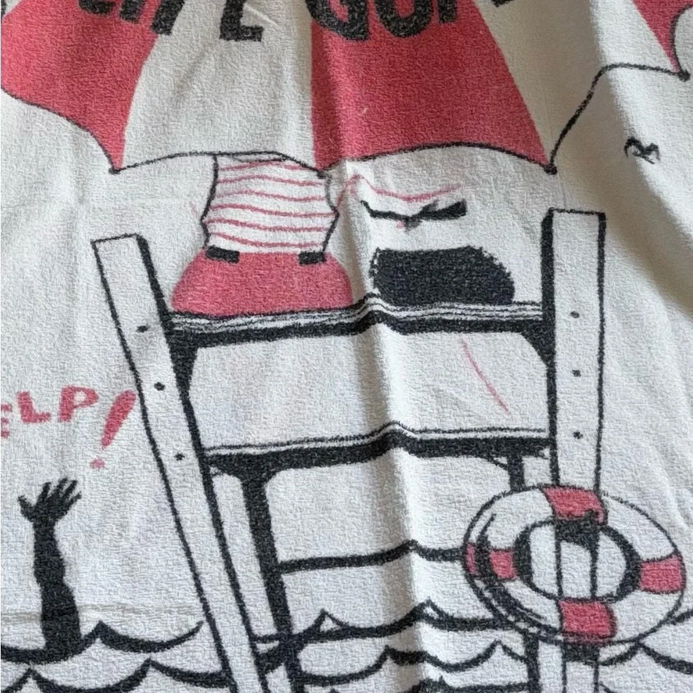 Cannon 34”x58” close