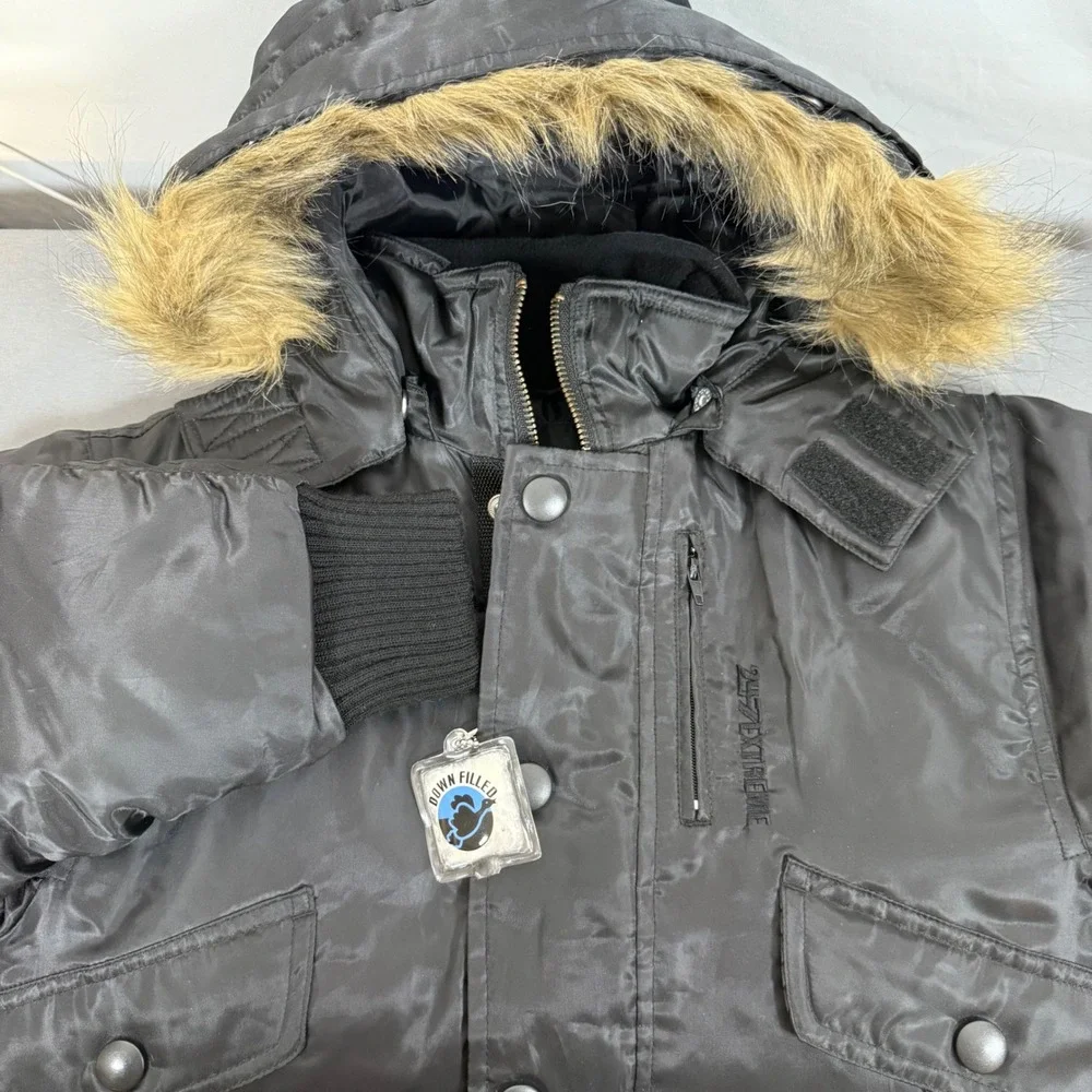 Extreme Limit vintage kmart
