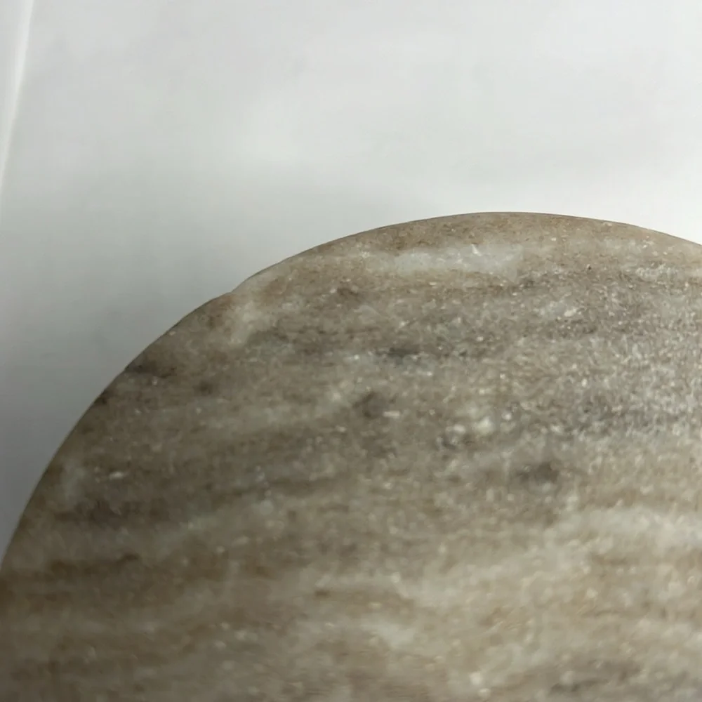 N/A some coasters edges