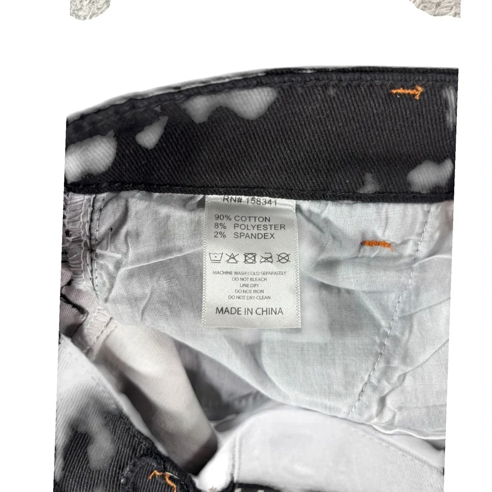 Brand X brand cargo