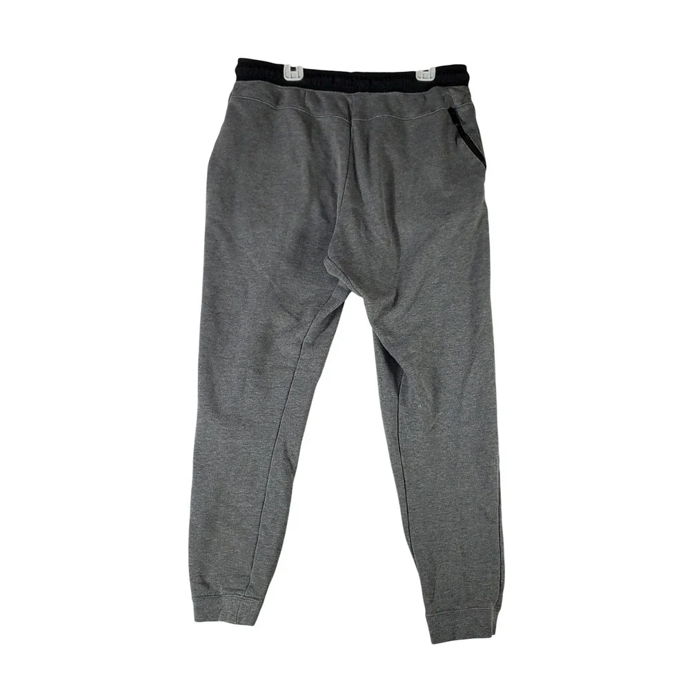 Nike athletic joggers