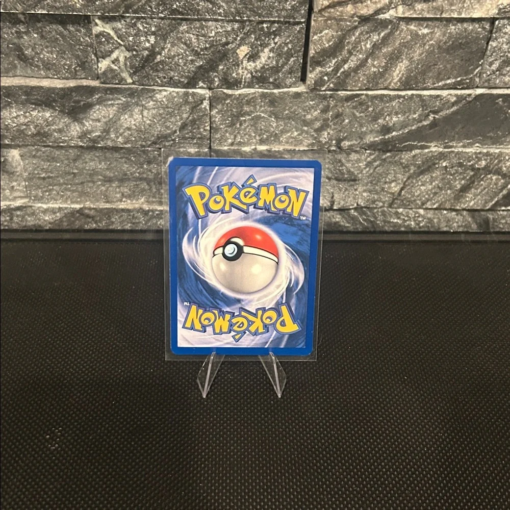 Pokemon Blaine’s Tauros 64/132‎ Vintage from Gym Heroes Unlimited (2000) M/NM