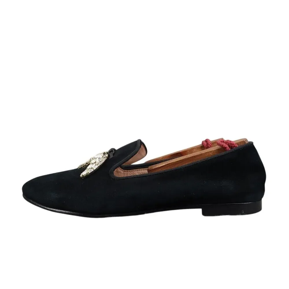 Giuseppe Zanotti used giuseppe