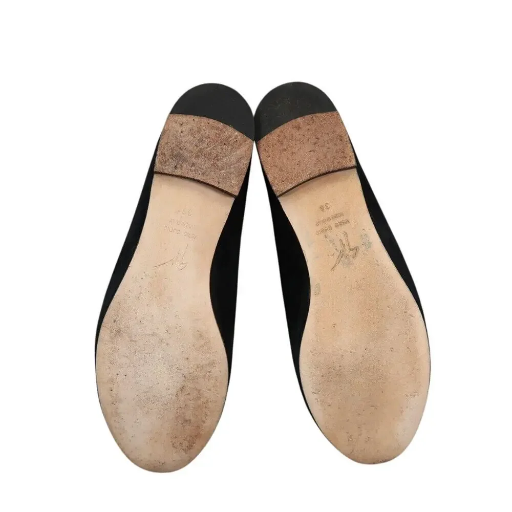 Giuseppe Zanotti used giuseppe