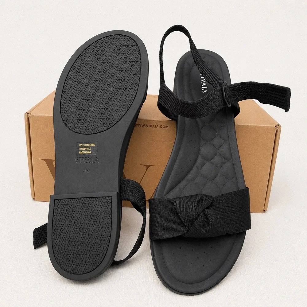 Vivaia paloma wear sole