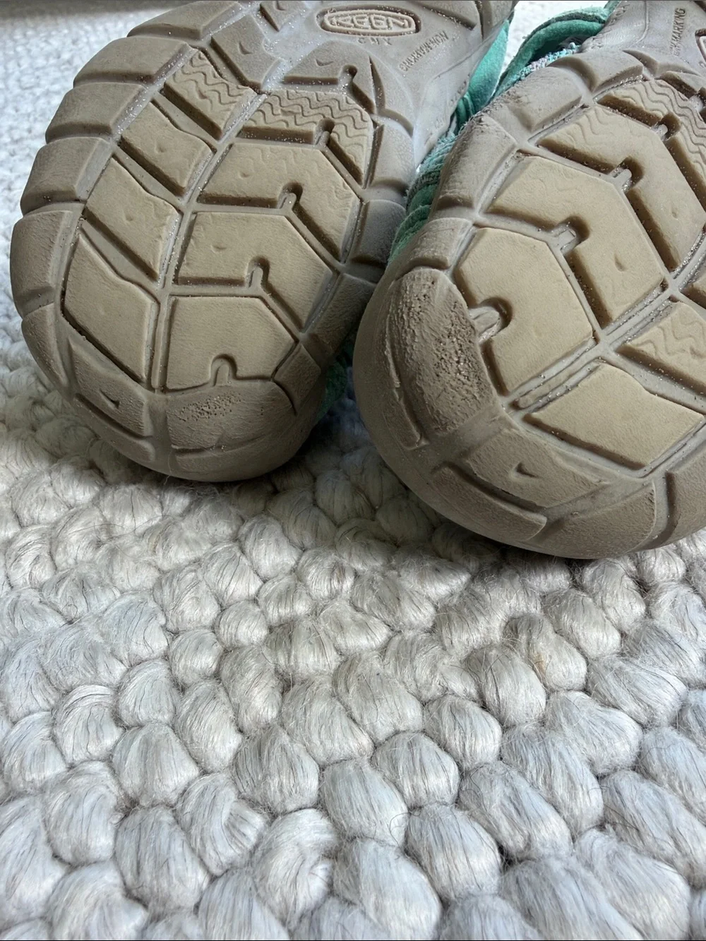Keen durable sport