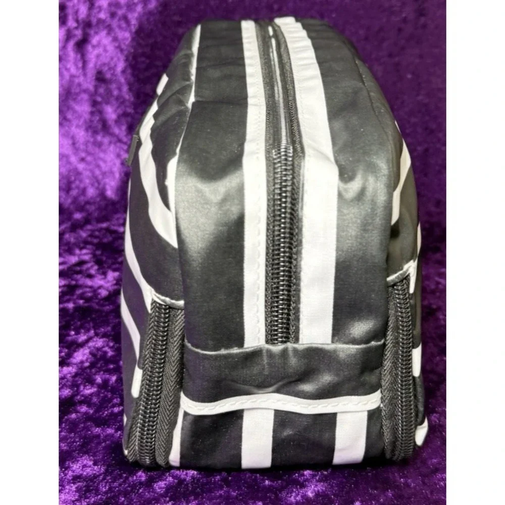 Scout bag zip