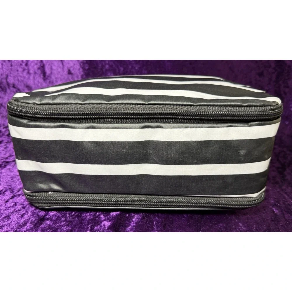 Scout bag zip