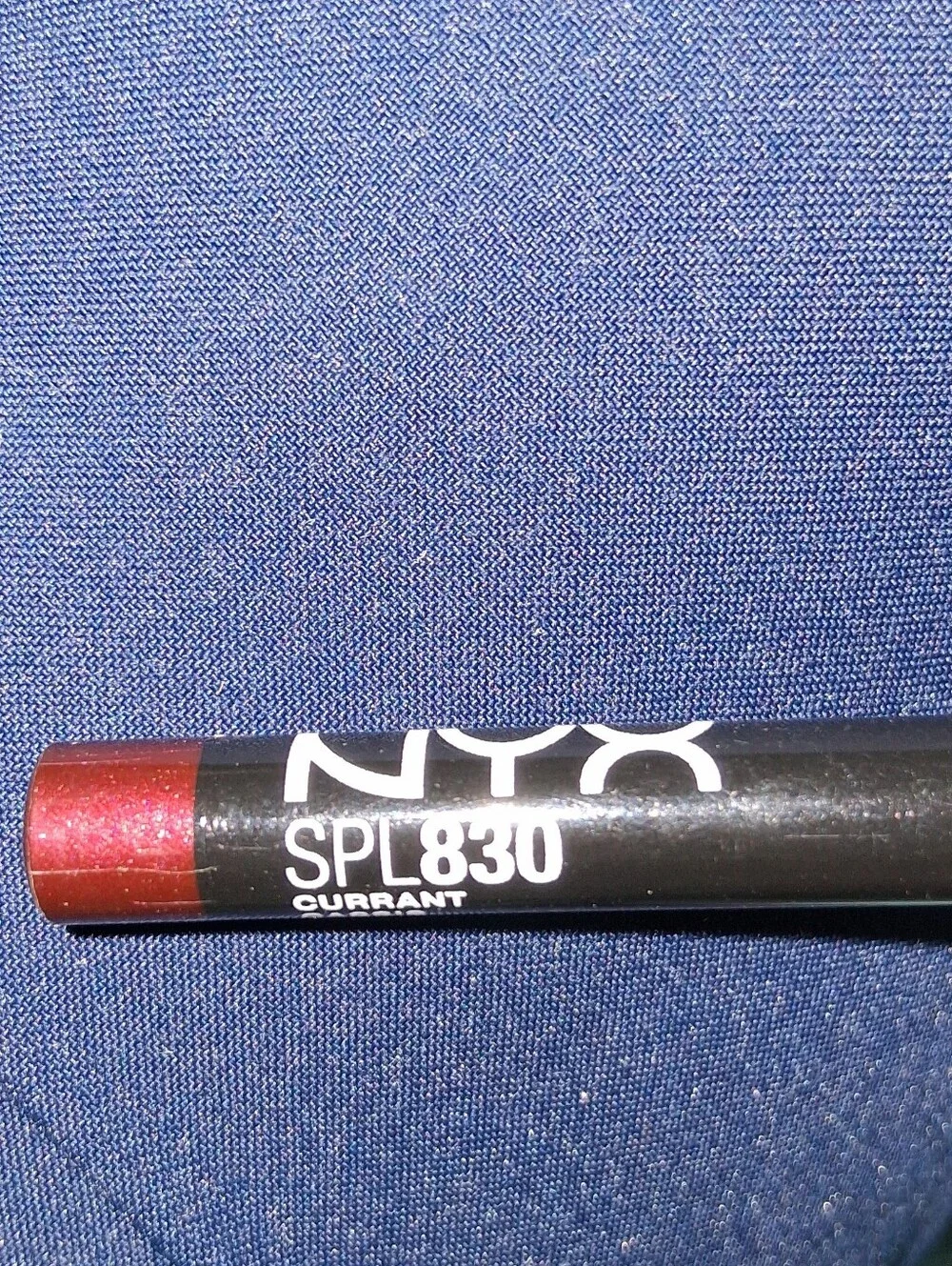 NYX slim trim