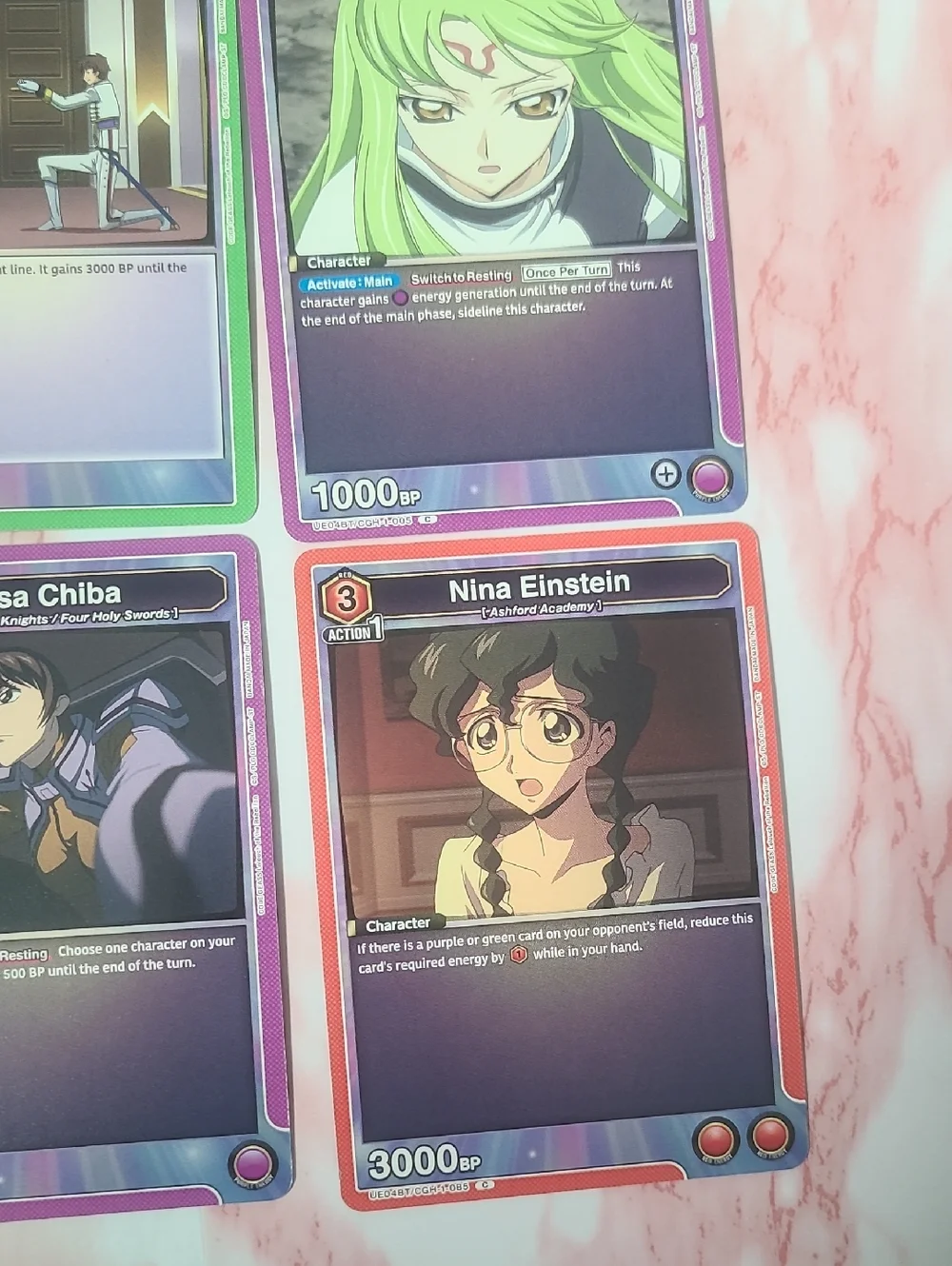Bandai Namco opened booster