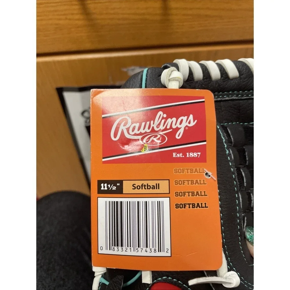 Rawlings wgp115mt 12