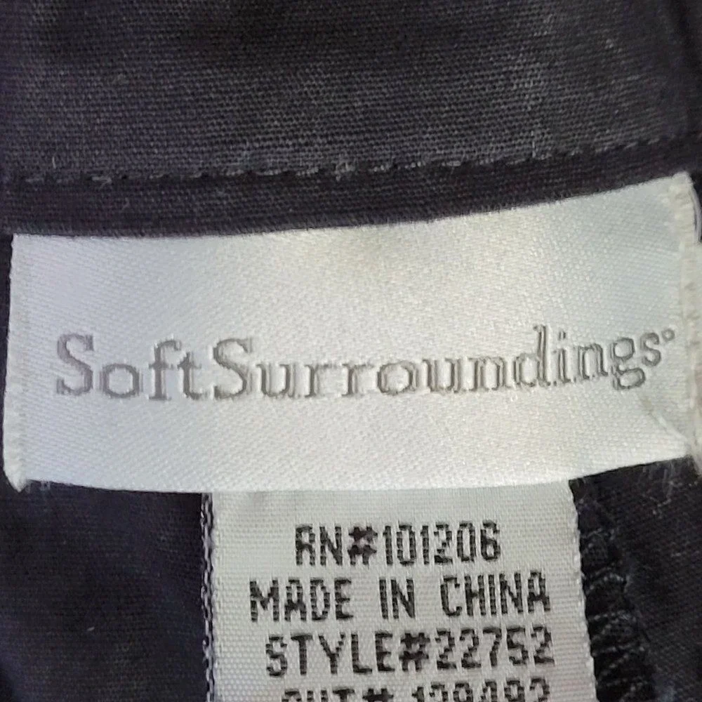 Soft Surroundings 22752 soft