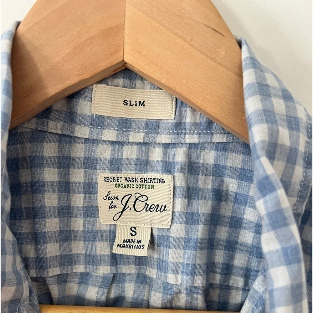 J. Crew university academia
