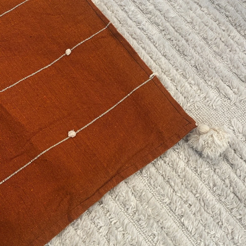 Handmade hand made
