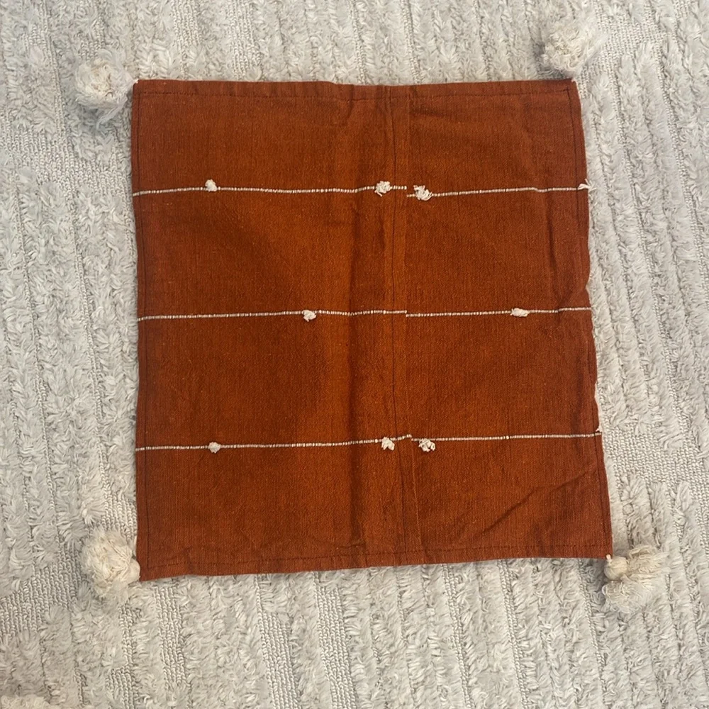 Handmade hand made