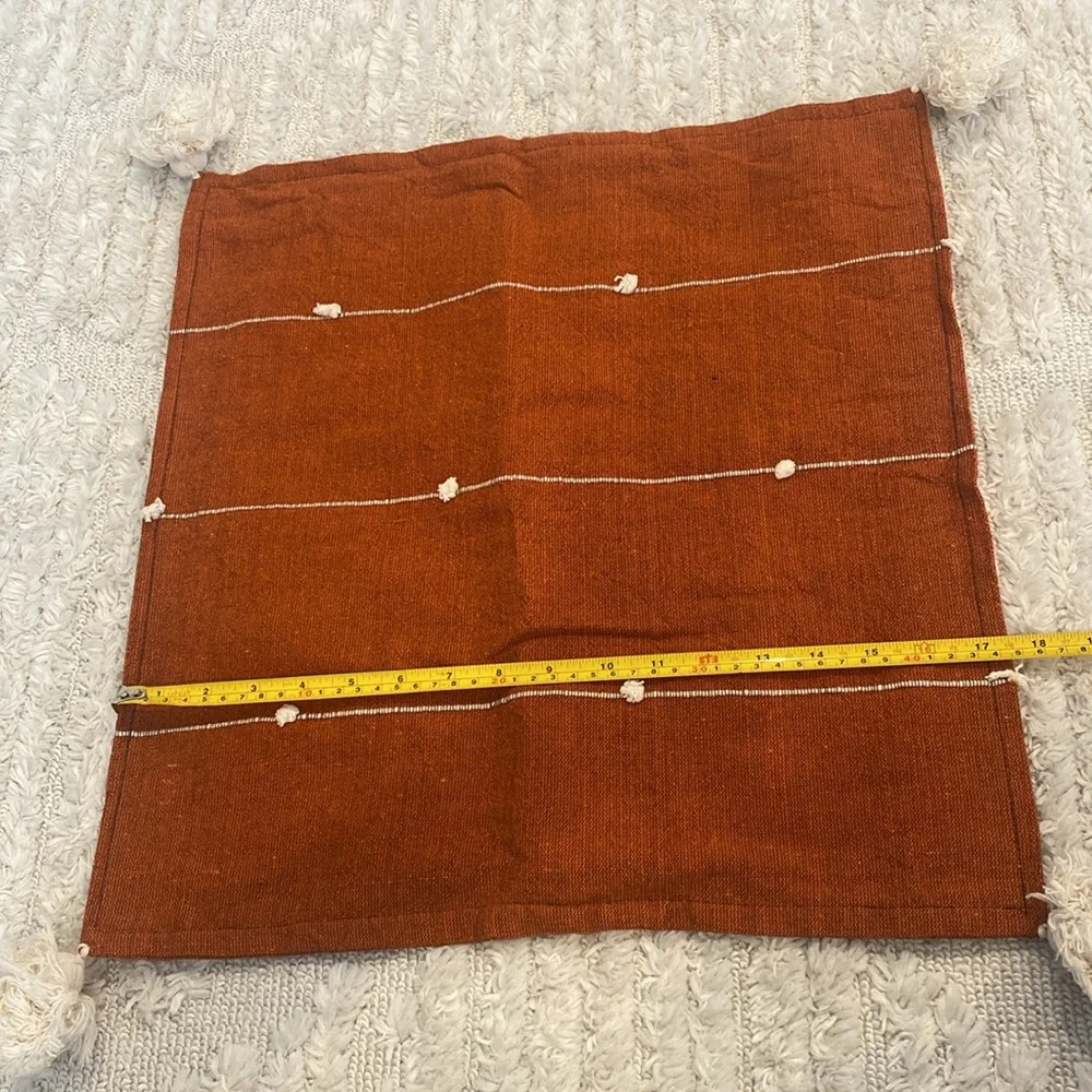 Handmade hand made