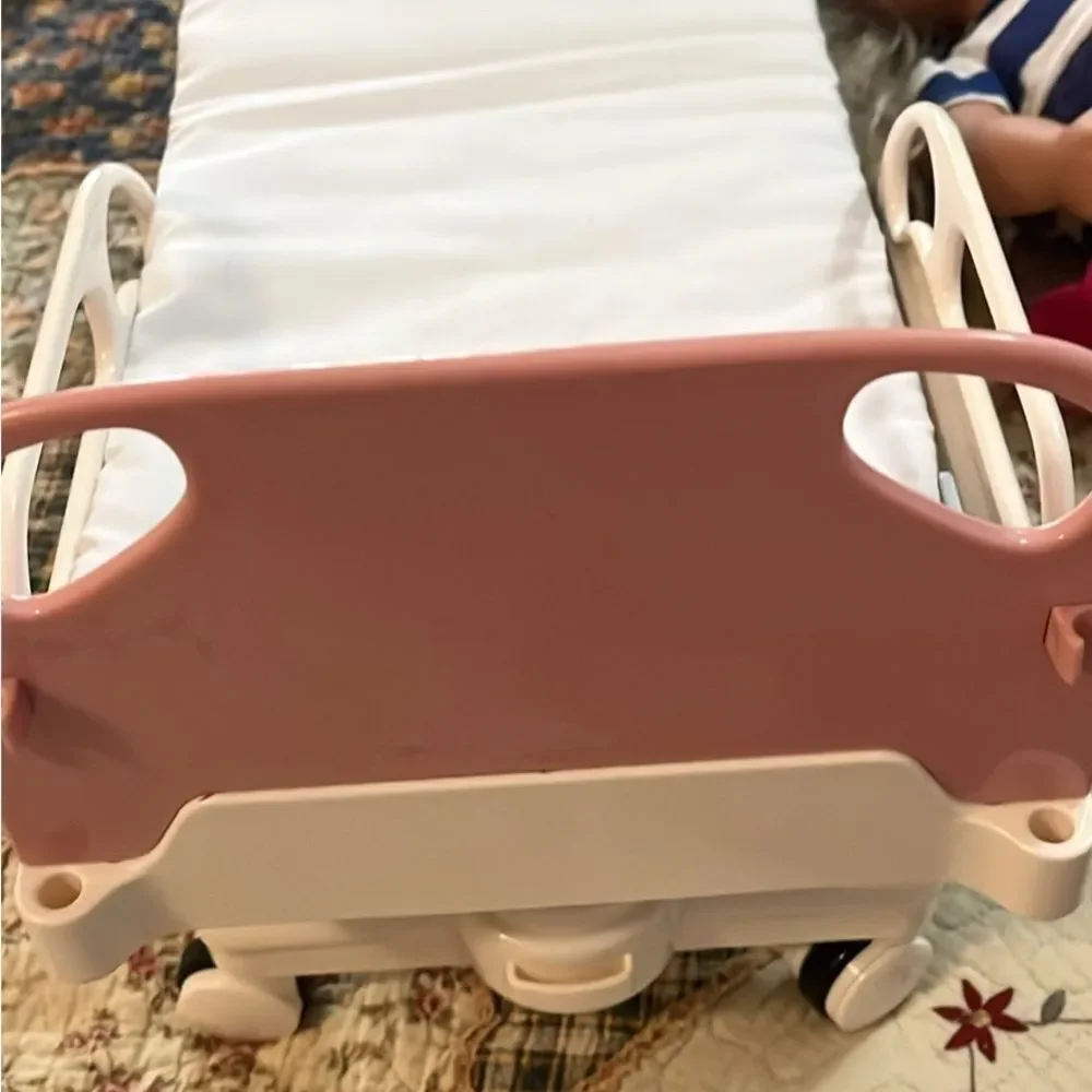 Our Generation bed generation