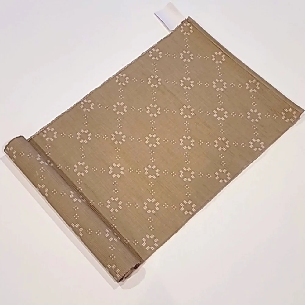 IKEA reversible pattern