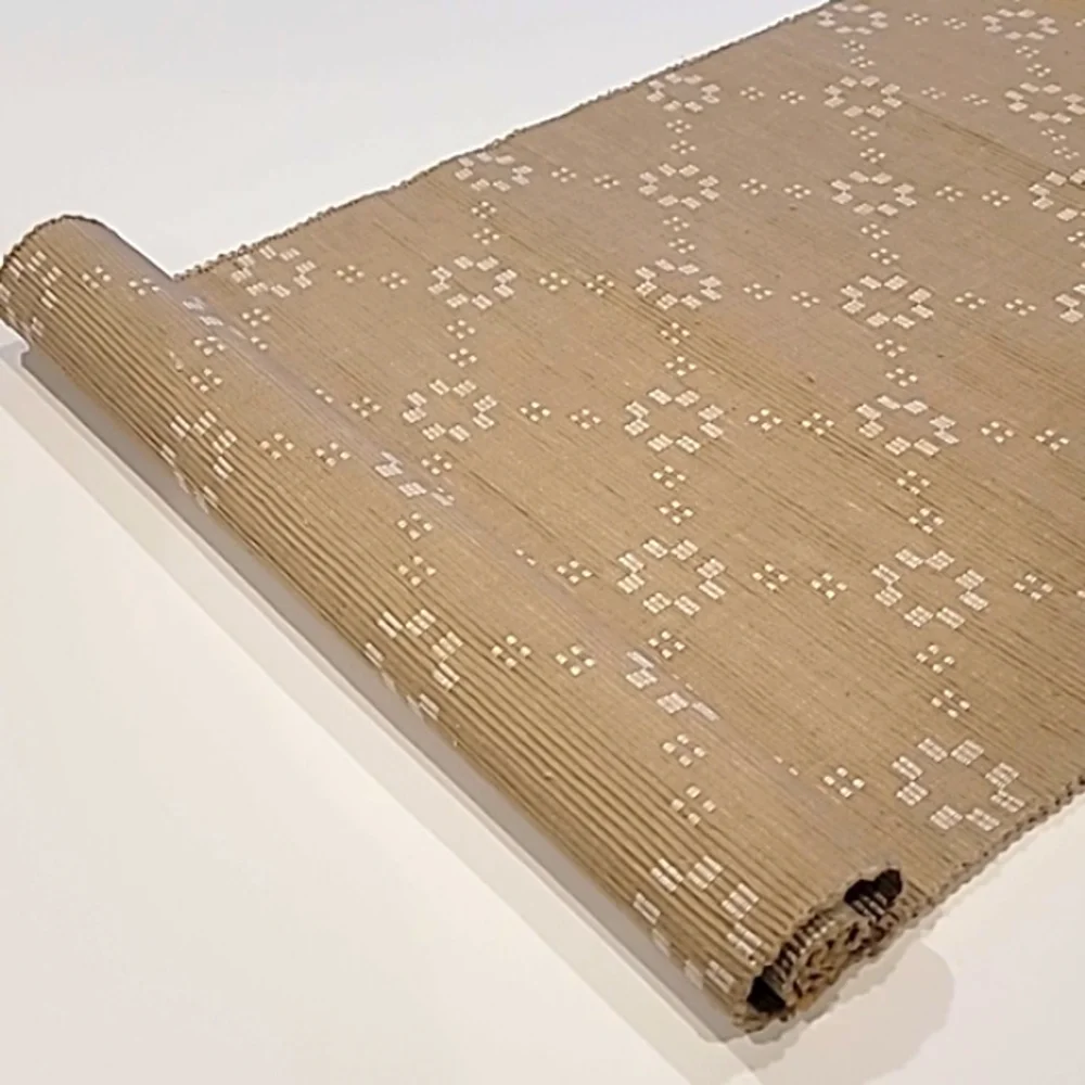 IKEA reversible pattern