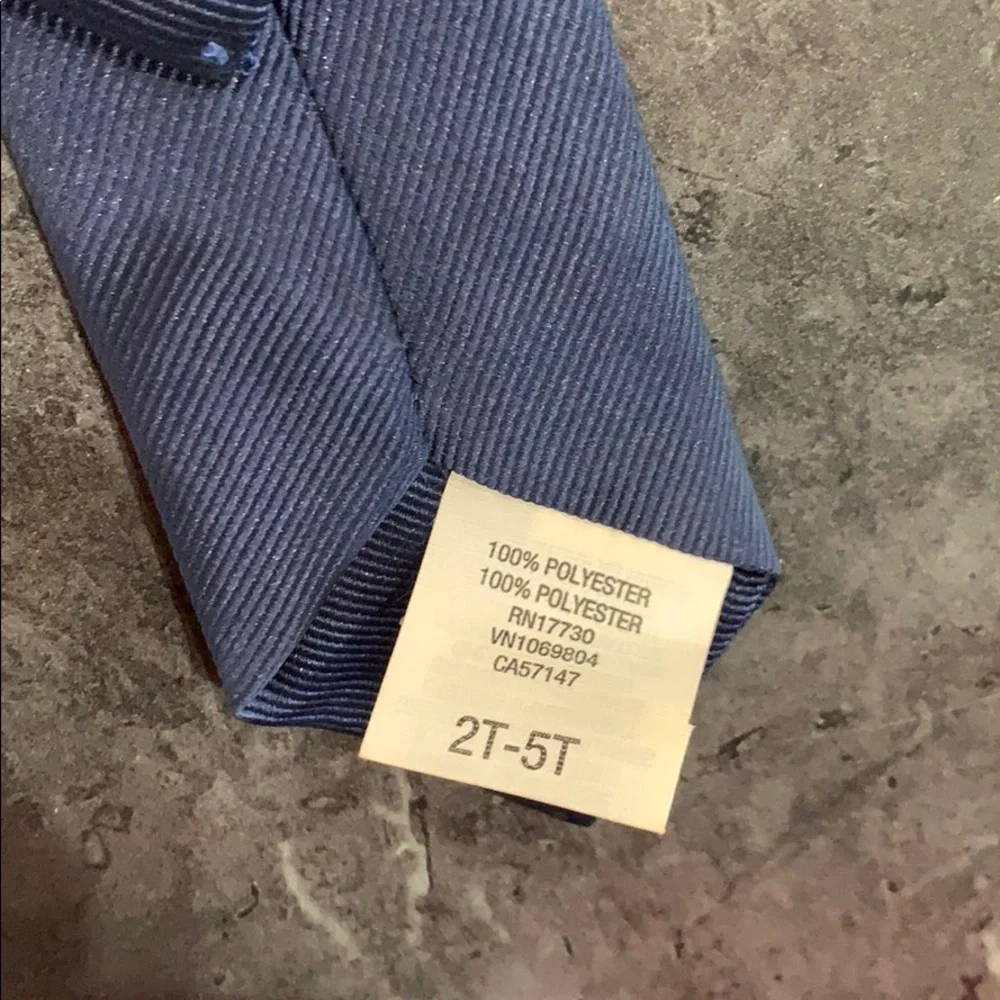 *Free* Clip on Tie -read description