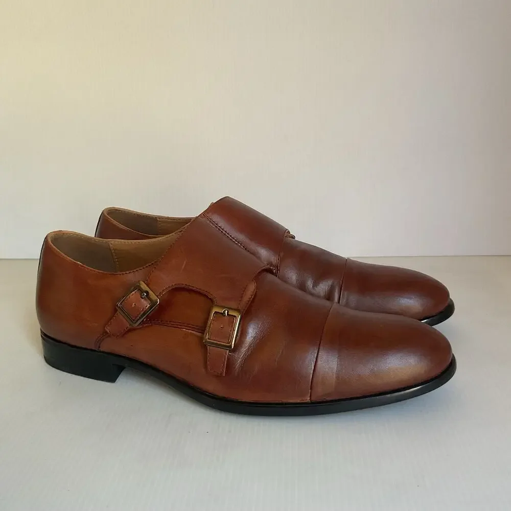 Aldo men’s brown