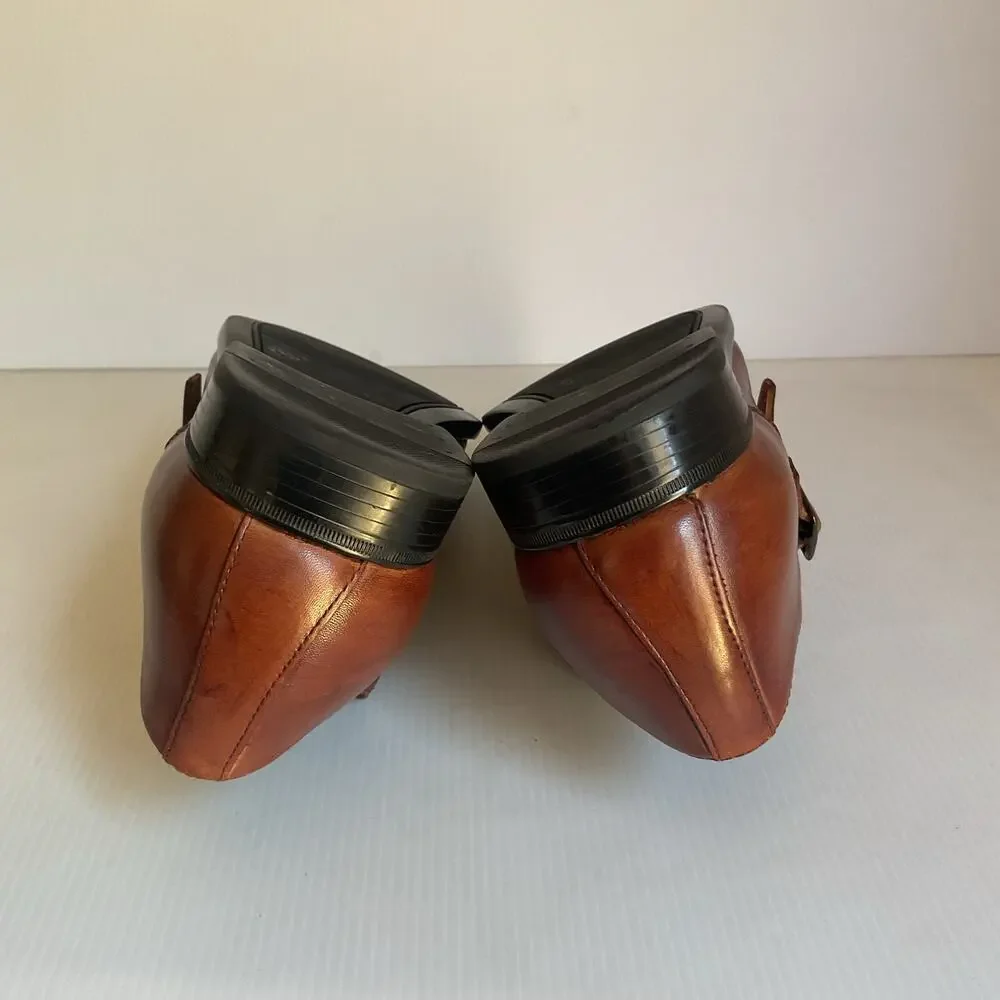 Aldo men’s brown