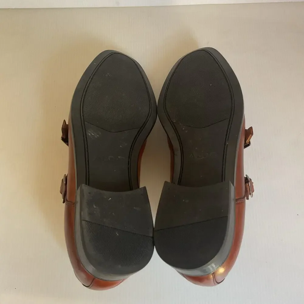 Aldo men’s brown